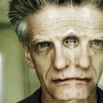 David Cronenberg