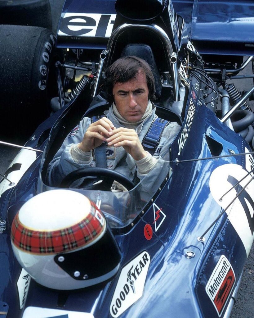 Jackie Stewart28