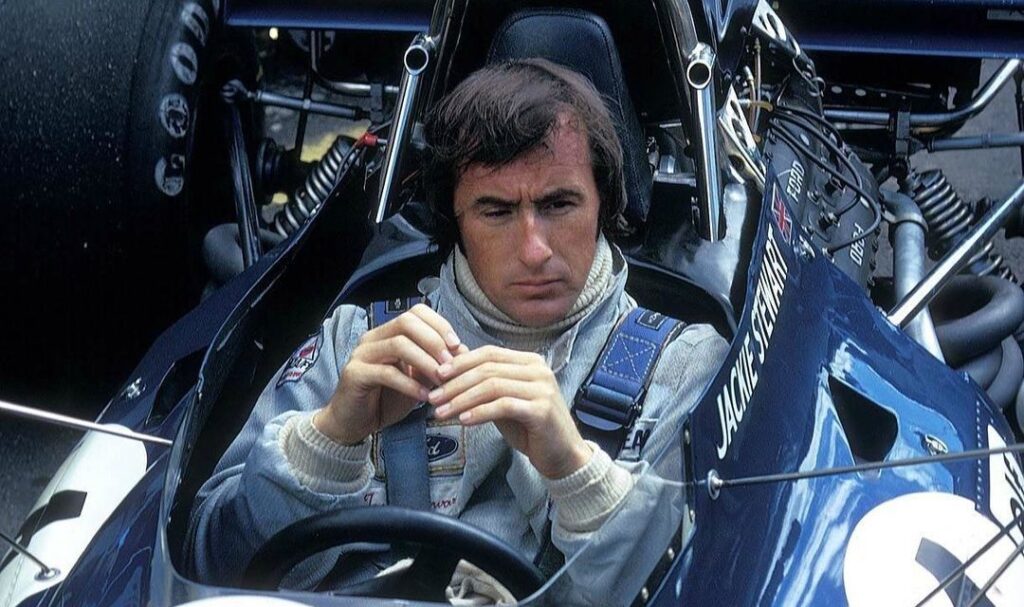 Jackie Stewart28