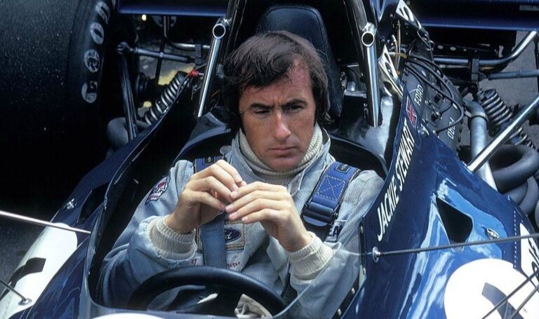 Jackie Stewart28