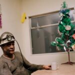 Martin Parr, Tower Colliery, Glamorgan, Wales, 1993