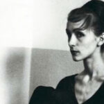 Pina Bausch, Folkwang School, 1960s