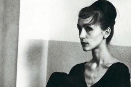 Pina Bausch, Folkwang School, 1960s