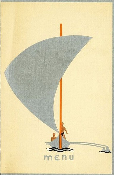 My voice | A poem by Oscar Wilde, 1854-1900 1 My voice | A poem by Oscar Wilde, 1854-1900 SS Malolo Menu 1926