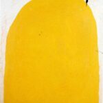 Sadamasa Motonaga - Work  1956
