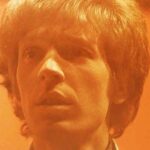 Scott Walker, Any Day Now lp, 1973 Japan cover