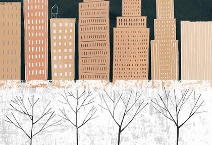 The Catcher in the Rye