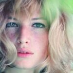 Willy Rizzo  Monica Vitti 1960