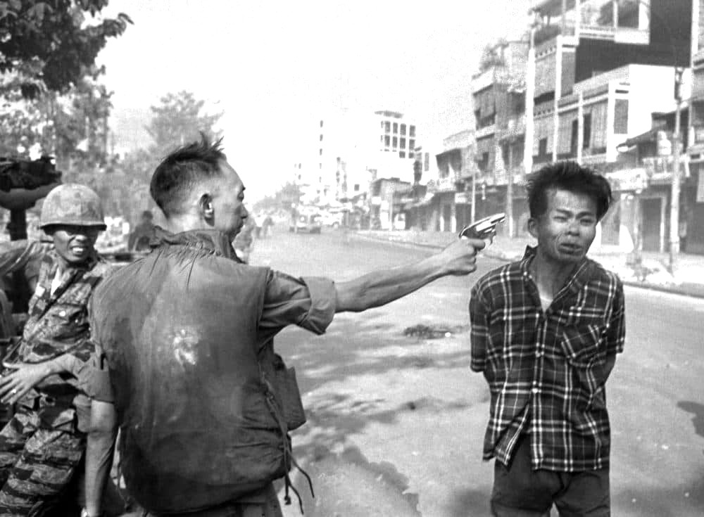 1Saigon Execution 1968 Eddie Adams 2