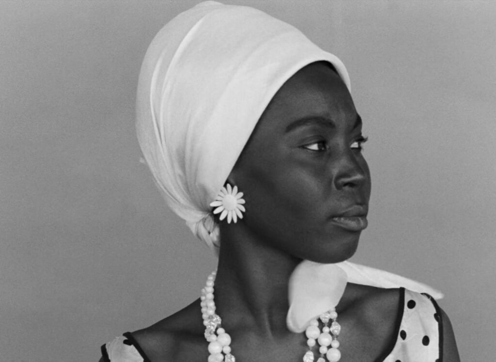 Black Girl 1966 3