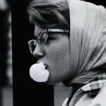 Bruce Davidson, Brooklyn Gang, 1959