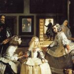 Diego Velázquez, Las Meninas (The Ladies-in-waiting), 1656