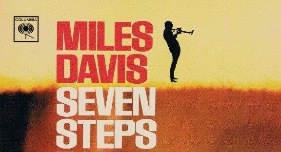 Miles Davis Seven Steps To Heaven2c