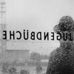 Paul Wolff Wet with Rain, Young People's Library, 1930's