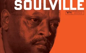 The Ben Webster Quintet – Soulville