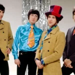 The Kinks 1967