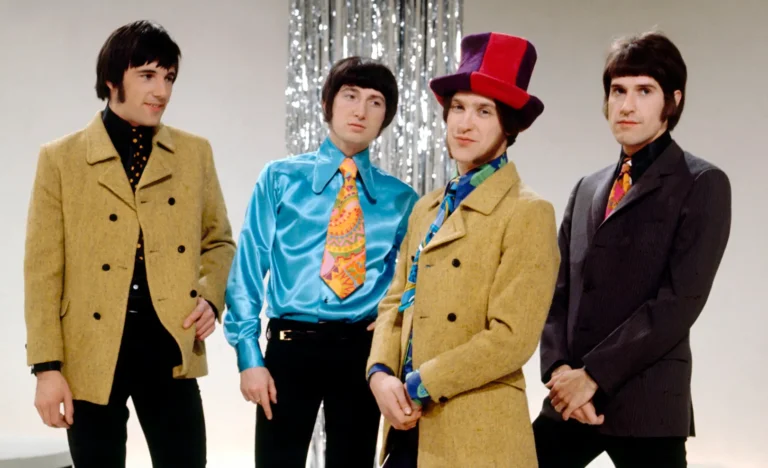 The Kinks 1967