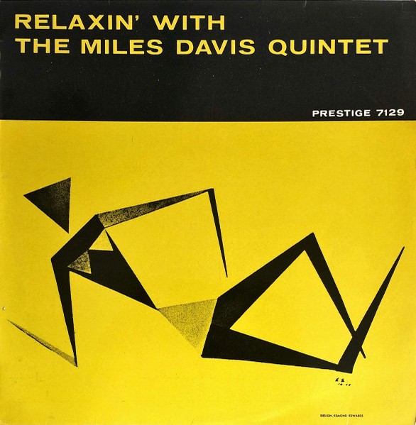 The Miles Davis Quintet Youre My Everything 195856
