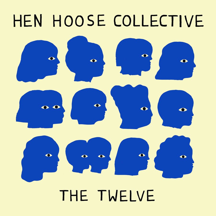 Wipe Out | A song by Hen Hoose Collective, 2025 1 Wipe Out | A song by Hen Hoose Collective, 2025 The Twelve Hen Hoose Collective
