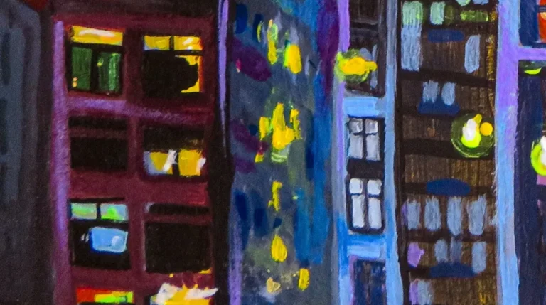 Theo Ryan Portland, detail