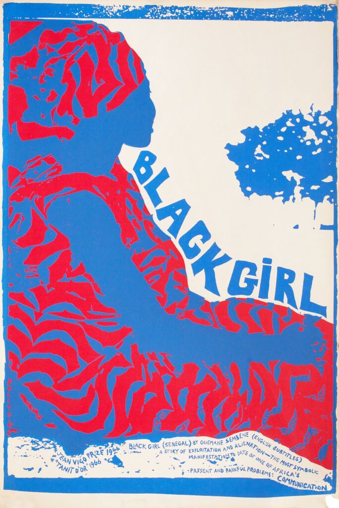 black girl 1966 16