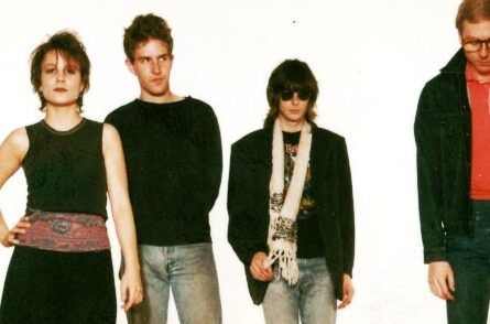 The Dream Syndicate 1982