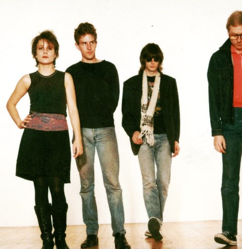 When You Smile | A song by The Dream Syndicate, 1982 1 When You Smile | A song by The Dream Syndicate, 1982 The Dream Syndicate 1982