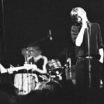 The Fall Live At St. Helens Technical College, '81