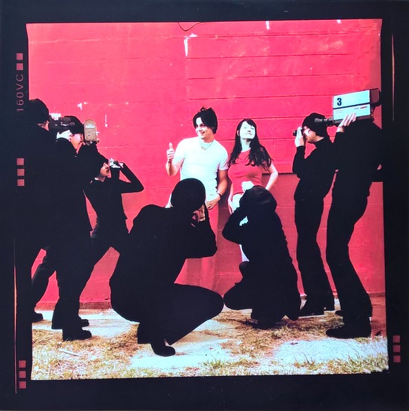 Hotel Yorba | A song by The White Stripes, 2001 2 Hotel Yorba | A song by The White Stripes, 2001 The White Stripes White Blood Cells 200137