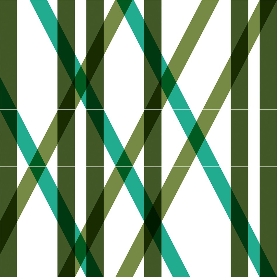 Tilman Zitzmann Daily Geometry 423 v