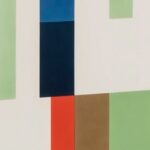 Alejandro Otero, Tablón No.32, 1976