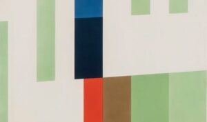 Alejandro Otero, Tablón No.32, 1976