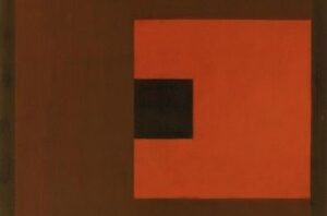 Antonio Calderara Untitled, 1961