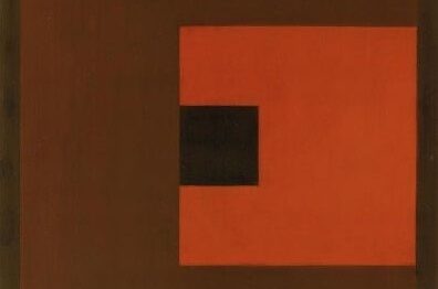 Antonio Calderara Untitled, 1961
