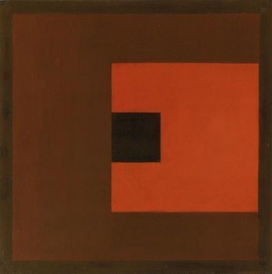 Antonio Calderara Untitled 1961