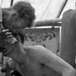Carl Mydans, Amateur Boxing, 1955