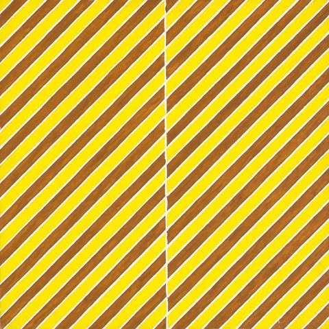 Frank Stella Tetuan 1965