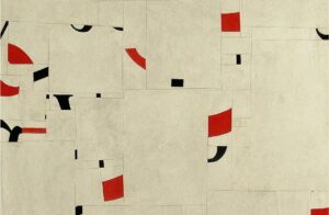 Kazimir Malevich Supremus No. 58 1916