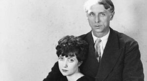 Lee Miller, Marie-Berthe Aurenche and Max Ernst, Paris, 1929