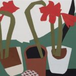 Parvaneh Etemadi, Untitled, 2021