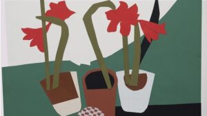 Parvaneh Etemadi, Untitled, 2021