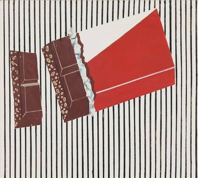 Sigmar Polke