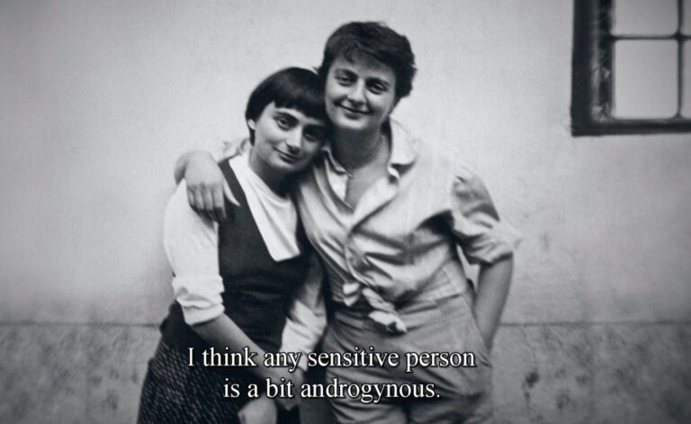 Viva Varda! (Pierre-Henri Gibert, 2023) (1)