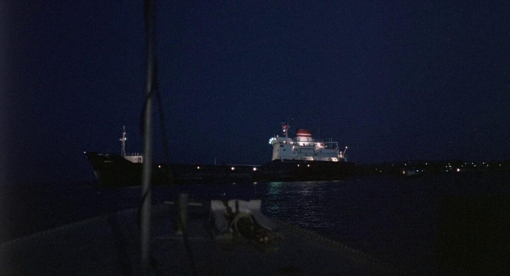 Ariel 1988 Aki Kaurismaki1280