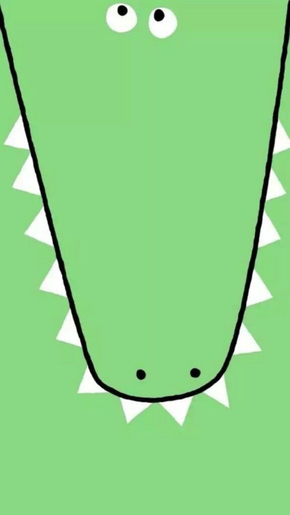 Crocodile