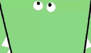 Crocodile