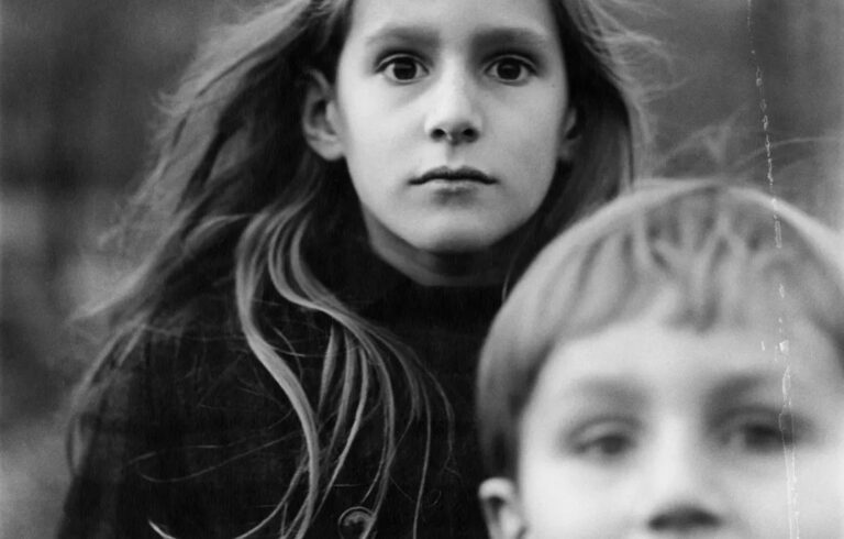 Diane Arbus Girl in a watch cap, N.Y.C. 1965