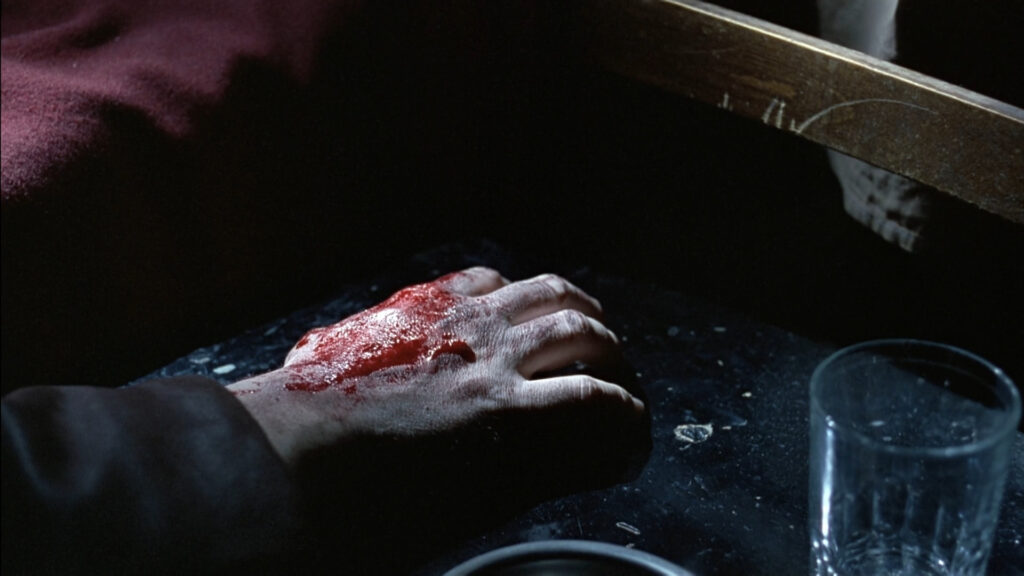 Drifting Clouds 1996 Dir. Aki Kaurismaki048