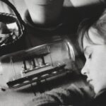 Édouard Boubat, Paris, 1955