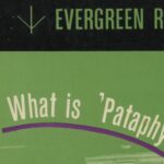 Evergreen Review #13